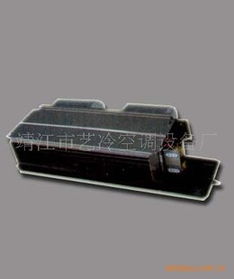 企业集采热销推荐 格力风机盘管空调器