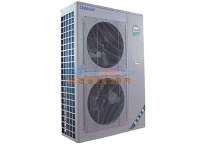 金昌市中央空调销售与服务——格力空调代理甘肃市场