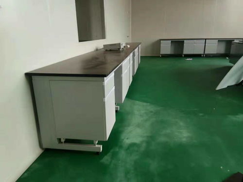 青海实验室工作台与学校实验台装修及通风设备系统安装服务