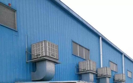 甘肃贝瑞特 为兰州提供专业的空调通风设备与系统安装解决方案