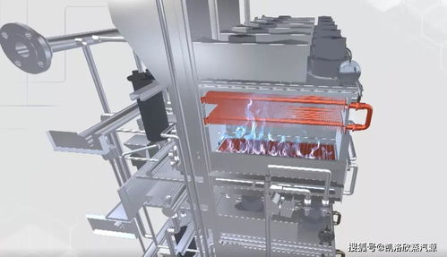 曝光 蒸汽能设备配件质量与通风系统安装服务对利润的决定性影响