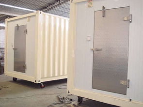 东莞罗村冷库公司 优惠冷库与通风设备系统安装服务指南