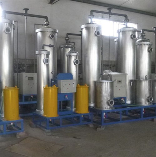 工业软水设备配件服务与通风设备系统安装服务 可靠保障，无忧咨询